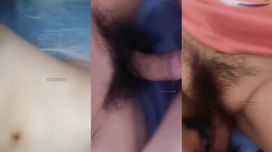 情色主播 傍晚的激情